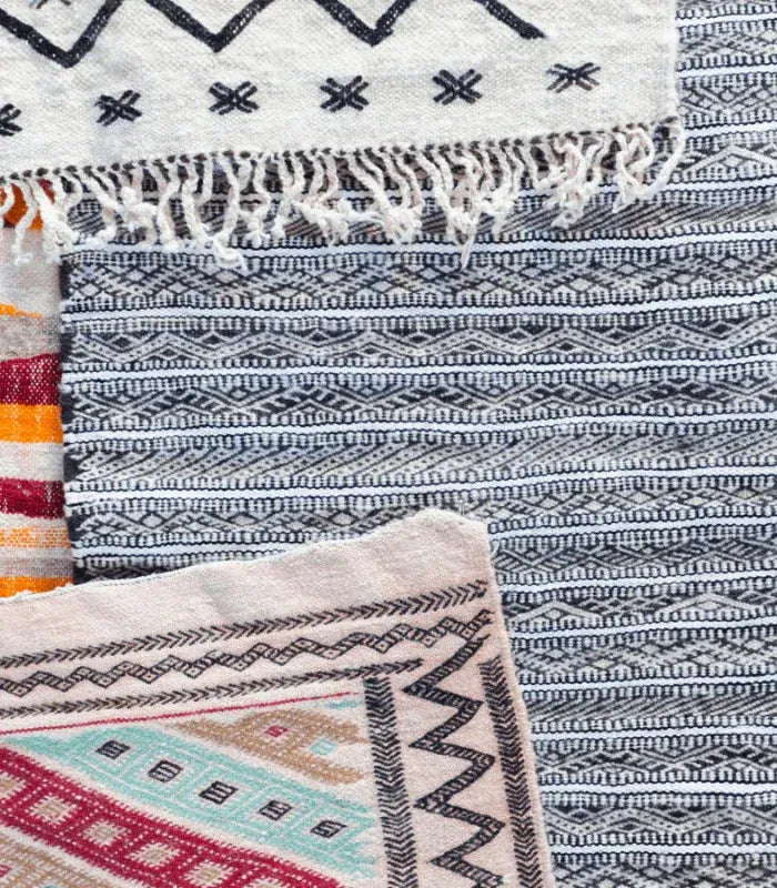 Moroccan Rugs