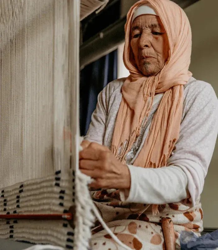 Our Process - Cooperative Atma