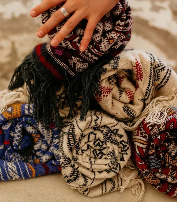 Our Rug Heritage - Cooperative Atma