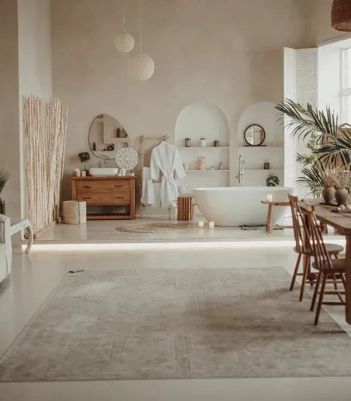 Large rugs - cooperativeatma