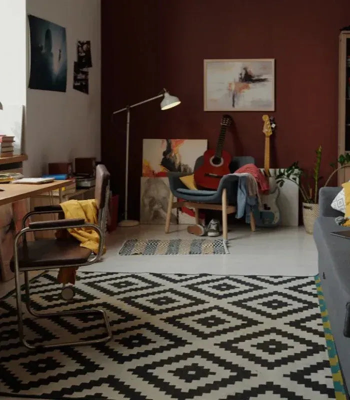 Medium rugs - cooperativeatma