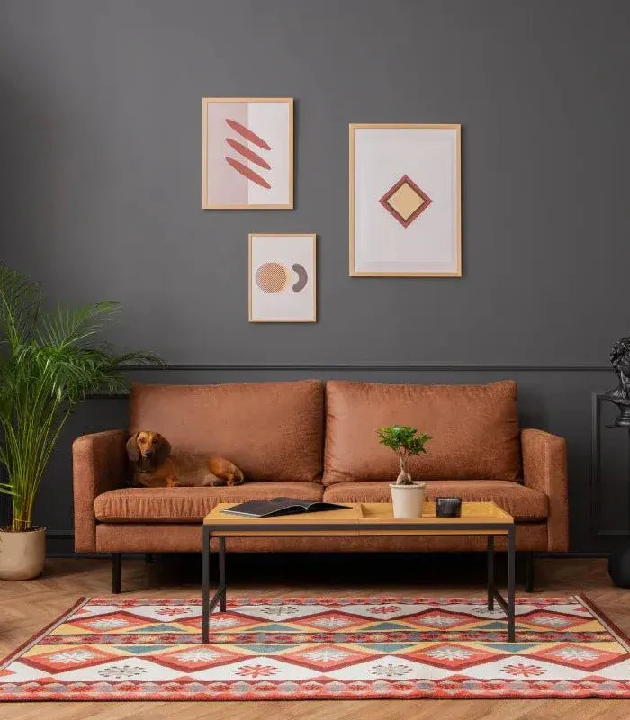 Small rugs - cooperativeatma